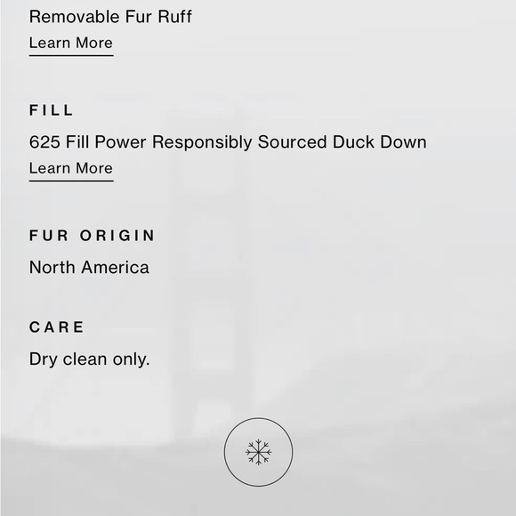 COPY - Canada Goose Men’s Expedition Parka - Picture 10 of 10